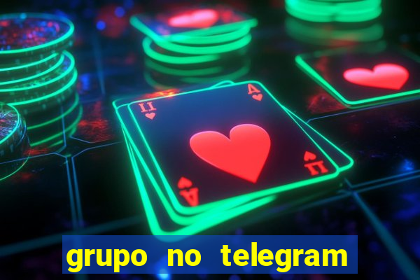 grupo no telegram mais 18